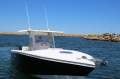 Deepwater 28 Center Console "Pier 21 Pen Available"