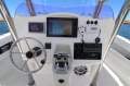 Deepwater 28 Center Console "Pier 21 Pen Available"