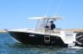 Deepwater 28 Center Console "Pier 21 Pen Available"