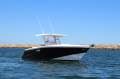 Deepwater 28 Center Console "Pier 21 Pen Available"
