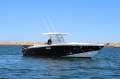 Deepwater 28 Center Console "Pier 21 Pen Available"