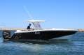 Deepwater 28 Center Console "Pier 21 Pen Available"