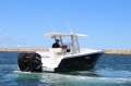 Deepwater 28 Center Console "Pier 21 Pen Available"