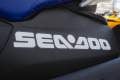 New Sea-Doo Spark 3UP TRIXX