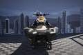New Sea-Doo Spark 3UP TRIXX