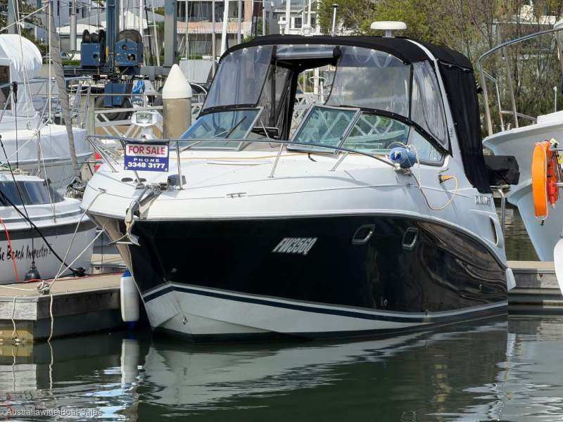 Four Winns Vista 268