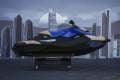 New Sea-Doo Spark 1UP TRIXX