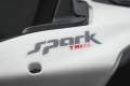 New Sea-Doo Spark 3UP TRIXX