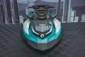 New Sea-Doo GTX