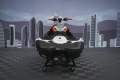 New Sea-Doo Spark 3UP TRIXX