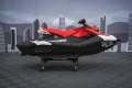 New Sea-Doo Spark 3UP TRIXX