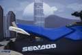 New Sea-Doo Spark 3UP TRIXX