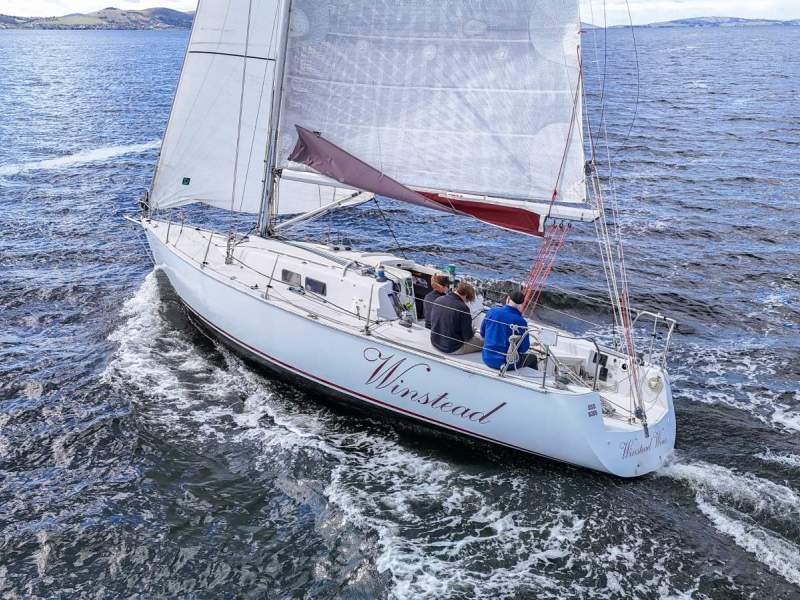 Northshore Nsx38 IMPRESSIVE PEDIGREE, PERFORMANCE & VERSATILITY!