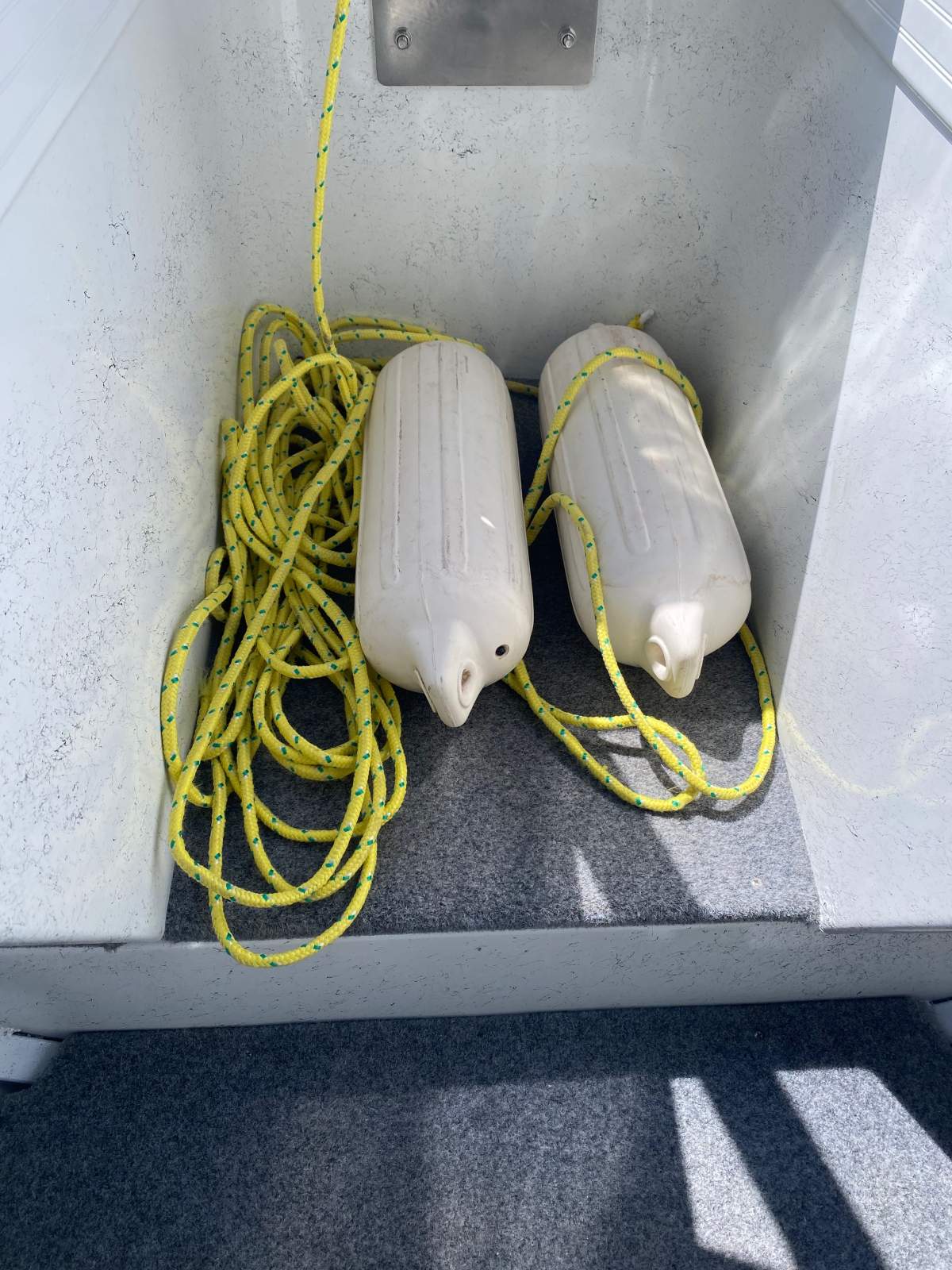 Stacer 479 Bay Master