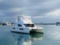 Leopard Catamarans 43 PC