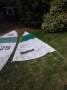 125 Sailing Dinghy