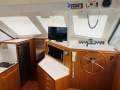 Riviera 42 Flybridge