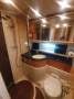 Sunseeker Manhattan 48:Owners private ensuite
