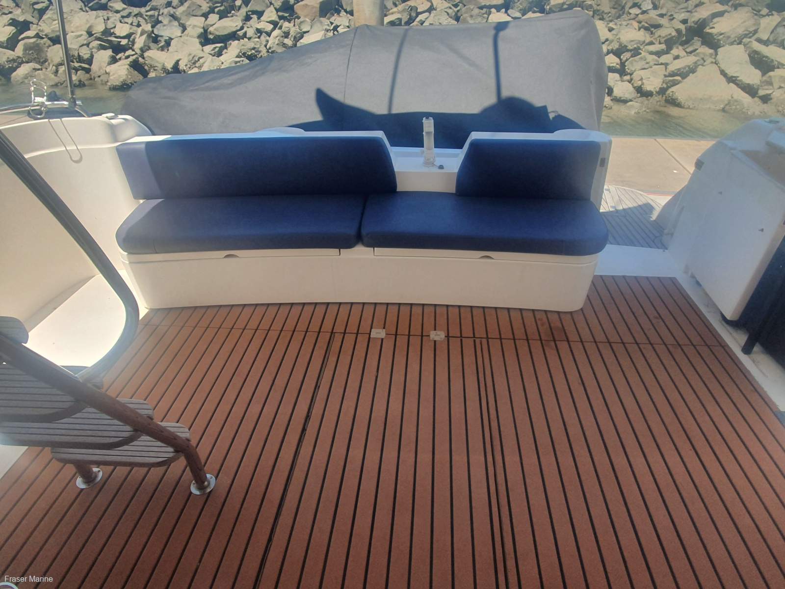 Sunseeker Manhattan 48