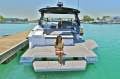 Cruisers Yachts 38 GLS I/O Premium Sports Bowrider