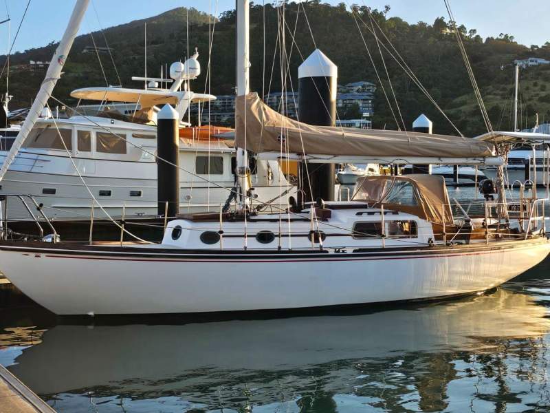 Griffin Crown 30