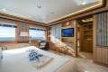 - Award winning flagship of Dunya Yachts