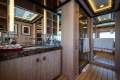 - Award winning flagship of Dunya Yachts