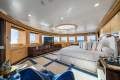 - Award winning flagship of Dunya Yachts