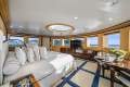 - Award winning flagship of Dunya Yachts