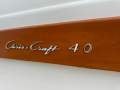 Chris Craft Roamer 40 | Rare timeless quality and style