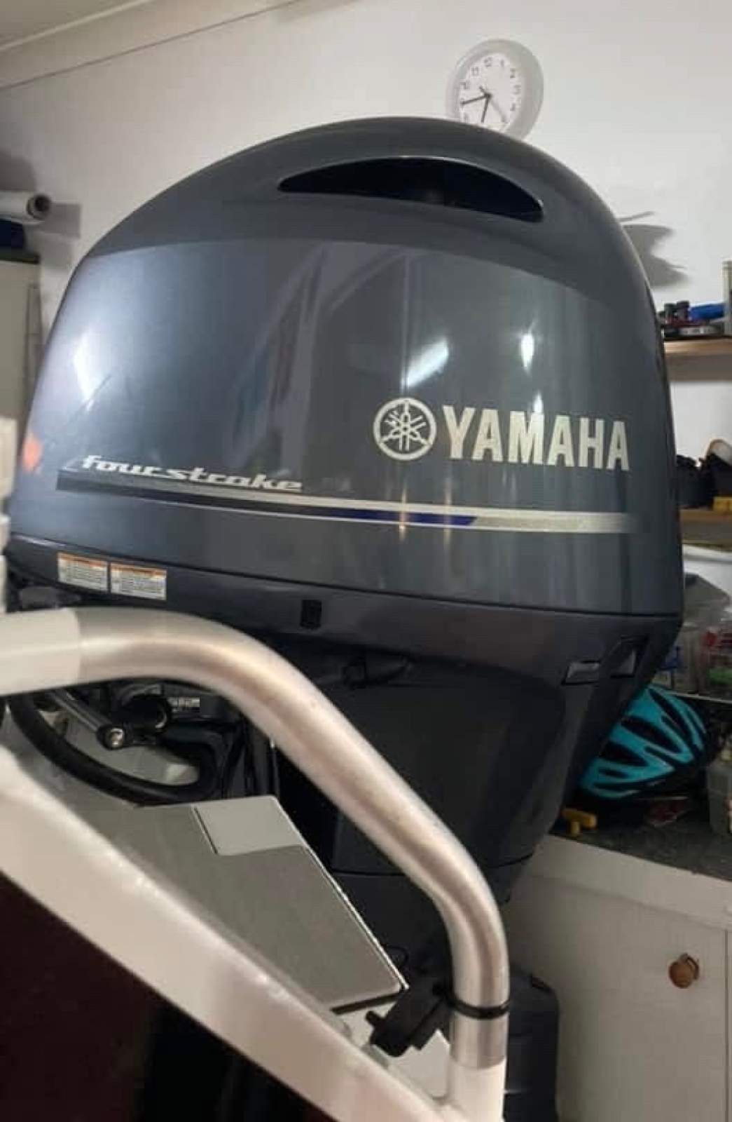 Stacer 589 Wild Rider