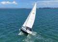 Beneteau First 40 Sloop