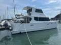Coral Coast Power Catamaran