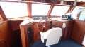 Ocean Alexander 50 Pilothouse - Private or Charter Vessel AMSA 1E:21 Sydney Marine Brokerage Ocean Alexander 50