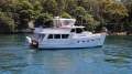Ocean Alexander 50 Pilothouse - Private or Charter Vessel AMSA 1E:6 Sydney Marine Brokerage Ocean Alexander 50