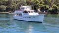 Ocean Alexander 50 Pilothouse - Private or Charter Vessel AMSA 1E:8 Sydney Marine Brokerage Ocean Alexander 50