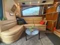 Meridian 411 Flybridge