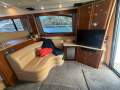Meridian 411 Flybridge