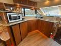 Meridian 411 Flybridge