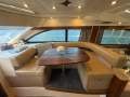 Meridian 411 Flybridge