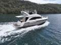 Meridian 411 Flybridge