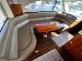 Meridian 411 Flybridge