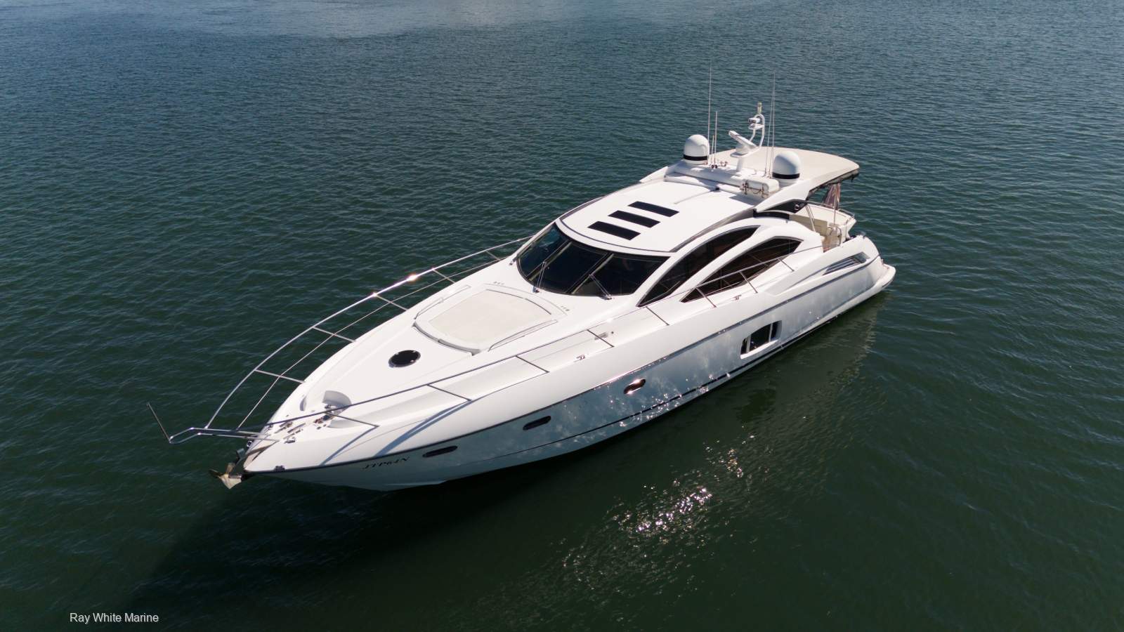 Sunseeker Predator 64