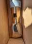 Elliott 9.6:New 2 blade Gori folding prop