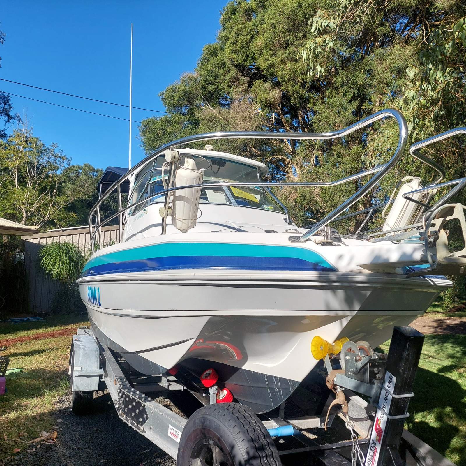 Lifestyle Allrounder 6700