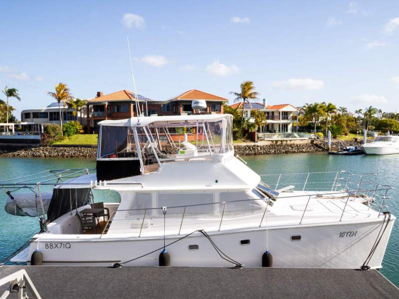 Scimitar 1010 Flybridge $115,000.00** for 1/4 Share Buy In plus $560/month