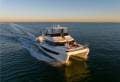 Aquila 42 Yacht Power Catamaran