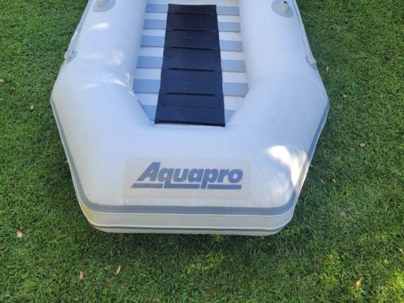 Aquapro Europa 240