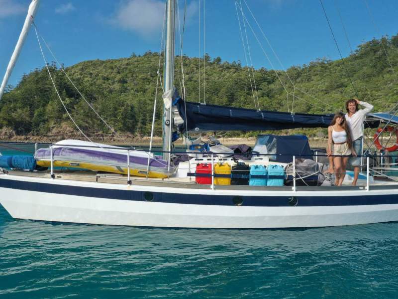 Adams 35 - INNERBLOOM