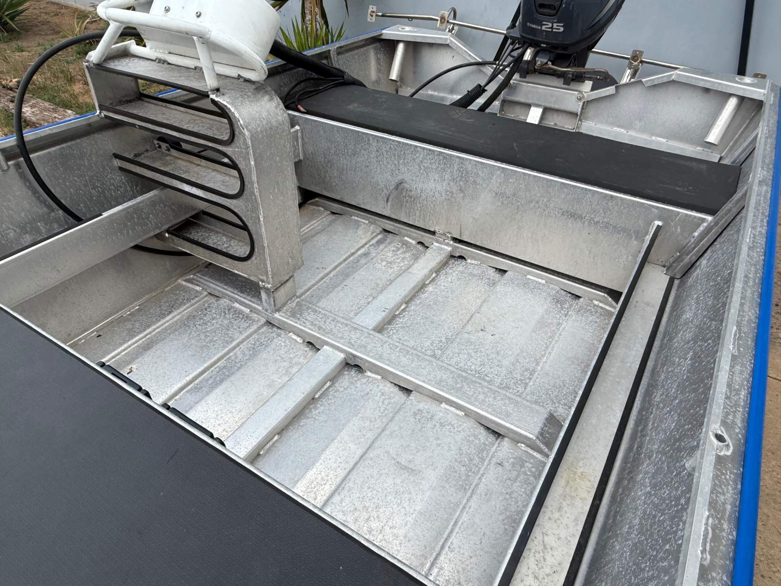 Morningstar 3.8 M3 Cracking 2025 with 4 stroke yamaha motor